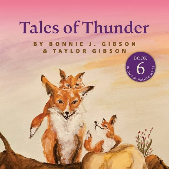 Tales of Thunder, (Paperback)