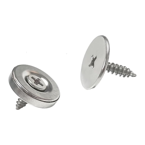 Strong Magnetic Cabinet Catches Thin Profile Cold Rolled Steels Rustproofed