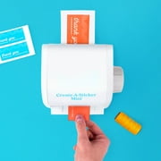 Xyron Create-A-Sticker Mini