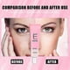 thumbnail image 4 of Pre-makeup Concealer Concealer Skin Tone Invisible Acne Easy-on Makeup No-off Concealer -, 4 of 5