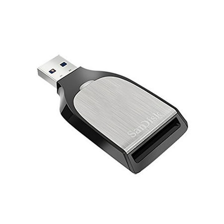 UPC 619659146641 product image for SanDisk Extreme PRO SD UHS-II Card Reader/Writer USB Type-A | upcitemdb.com