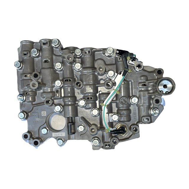 RE0F11A (JF015E) Transmissions Valve Body Nissan NEW OEM