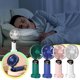 thumbnail image 2 of Ventilador Multifuncional Para Exteriores Con Luz Ventilador Con Batería De Gran Capacidad De Sobremesa Y Portátil Uso Dispositivo Portátil De Bajo Ruido, 2 of 6