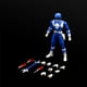 thumbnail image 4 of Power Rangers Flame Toys Furai modelo Mighty Morhpin Power Rangers: rojo/Negro/rosa/azul/amarillo figura Ranger 15cm, 4 of 4