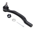 thumbnail image 4 of Detroit Axle - Front Outer Tie Rod Ends Replacement for Honda Accord Isuzu Oasis, 4 of 6
