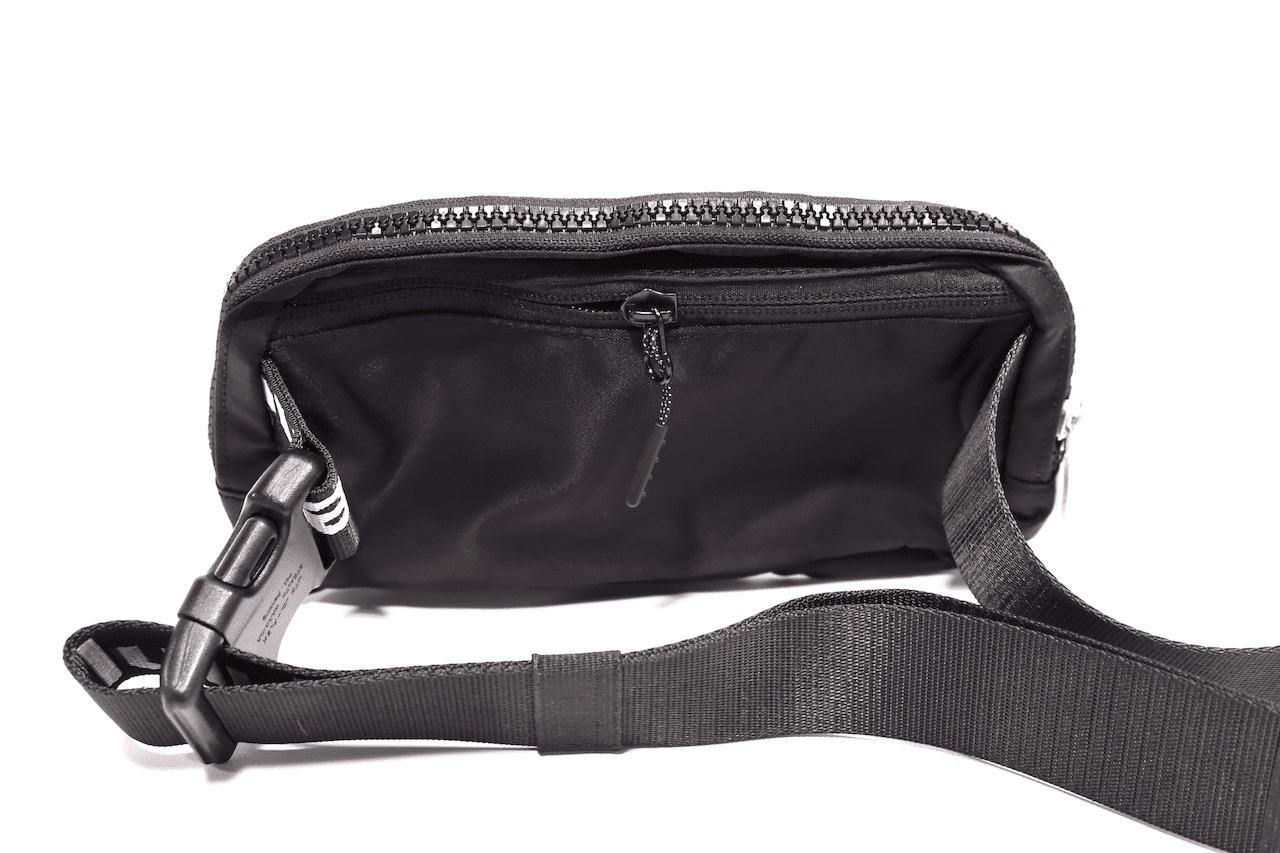 Lululemon - Brandclub - Lululemon Everywhere Belt Bag Crossbody Extended  Strap Fanny Pack,1L,Black
