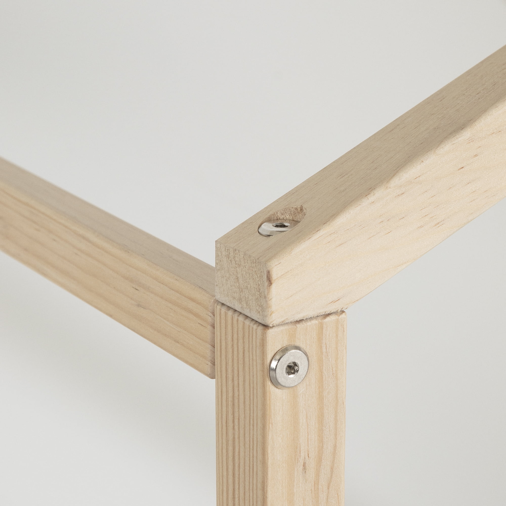 Lit maison pour la salle de jeu de la collection Ohana South Shore