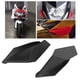 thumbnail image 4 of Kit de Ala de Motocicleta, Alas de Alerón de Motocicleta Aerodinámica Abs de Moda Alas de Uso de Algas para Motocicletas, 4 of 7