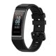 thumbnail image 3 of Bluelans es compatible con Huawei ban3 pro en el reemplazo de pulseras de pulsera de silicona blanda ajustable, 3 of 5