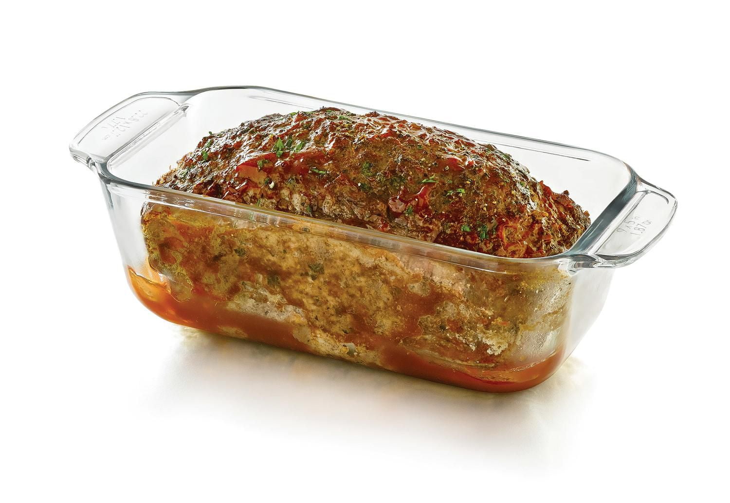 Baker's Basic Loaf Pan
