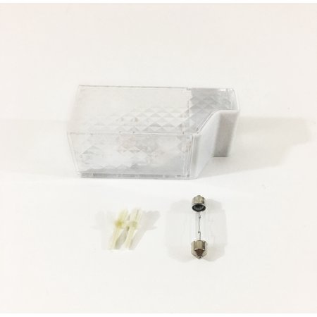 Dometic 2932520014 Refrigerator Interior Light Assembly Walmart Com Walmart Com