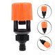 thumbnail image 3 of Manguera de jardín universal Conector Conector Garden Adaptador de jardín Suministros de caballos de jardín HOMEMAXS 14067994-MX, 3 of 6
