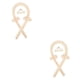thumbnail image 2 of Seitruly Varilla rizadora sin calor, diadema, rizador perezoso, cinta rizadora de seda, cinta rizadora de seda, cinta rizadora de pelo sin calor, cinta Amarillo 2piezas Seitruly CBP045025, 2 of 5