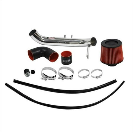 DC Sports CAI6516 Cold Air Intake System 02-05 Honda, Civic Si