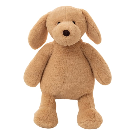 Cartoon Plush Doll, Cute Animal Shaped Toy Velvet Pillow Doll Toddler Boys Girls Birthday Gift