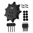 thumbnail image 3 of Device Simulated Finger Clicking The Game Accessory Device Screen Silent 4 click heads, 3 of 8