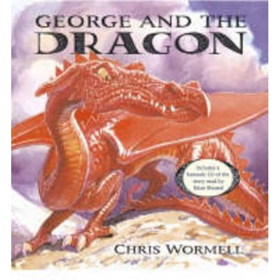 Pre-Owned George And The Dragon (Paperback) 1862302138 9781862302136