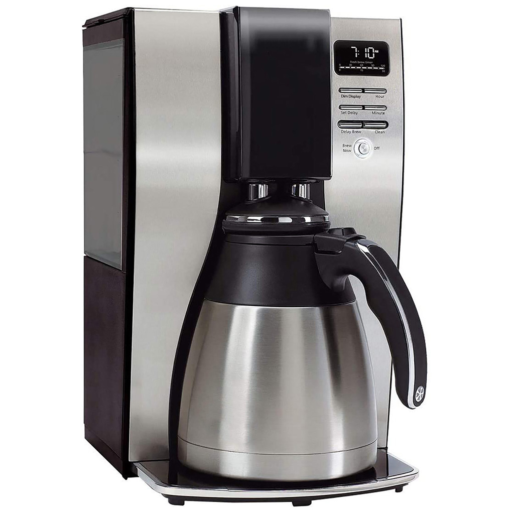 Thermal Coffee Makers