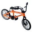 thumbnail image 1 of Finger Alloy Bicycle Model Mini BMX Bike Boys Toy Creative Game Gift, 1 of 9