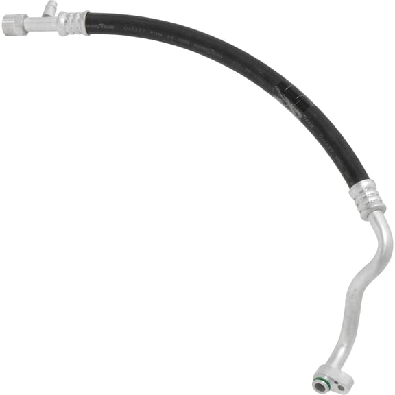 New UAC HA 11298C A/C Suction Line Hose Assembly -- Suction Line Fits select: 2006-2007 HONDA RIDGELINE