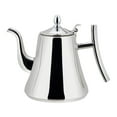 thumbnail image 2 of Stainless Steel Coffee Drip Kettle,Gooseneck Drip Pot for coffee and tea Water - 2.0L, 2 of 8