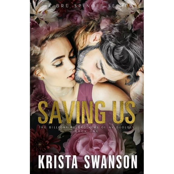 Saving Us, (Paperback)