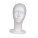 thumbnail image 4 of Cabeza de maniquí,Soporte para postizo de cabeza de maniquí de espuma para mujer,Cabeza de peluca de espuma para mujer Cabeza de espuma de maniquí Durable,Soporte para auriculares con Yinane  Cabeza de maniquí, 4 of 8