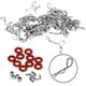 thumbnail image 2 of Clip para carrocería de coche RC, 60 piezas Clip para carrocería de RC para carrocería de coche RC Clip de carcasa para carrocería R True Excellence, 2 of 8
