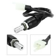 thumbnail image 3 of Motorcycle Brake Switch,M10x1.25 Universal Motorcycle Oil Hydraulic Brake Switch Rear Brake Light Switch Ultra Responsive, 3 of 5