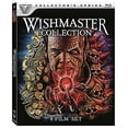 thumbnail image 2 of Wishmaster Collection (Blu-Ray), Horror, Lionsgate, 2 of 2