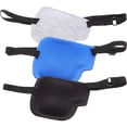 thumbnail image 1 of 3Pcs Daily Use Eye Patches Wear-resistant Amblyopia Covers Portable Eye Protectors, 1 of 3