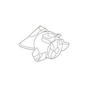 Genuine OE Kia Trans Mount - 21830-D9200