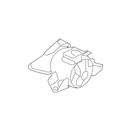 Genuine OE Kia Trans Mount - 21830-D9200