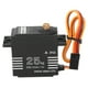 thumbnail image 1 of Servo digital Bling Bling de Acero inoxidable para Coche RC 25 kg resistente al agua, 1 of 12