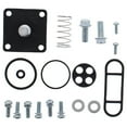 thumbnail image 2 of All Balls Racing 60-1044 Fuel Tap Repair Kit, 2 of 2