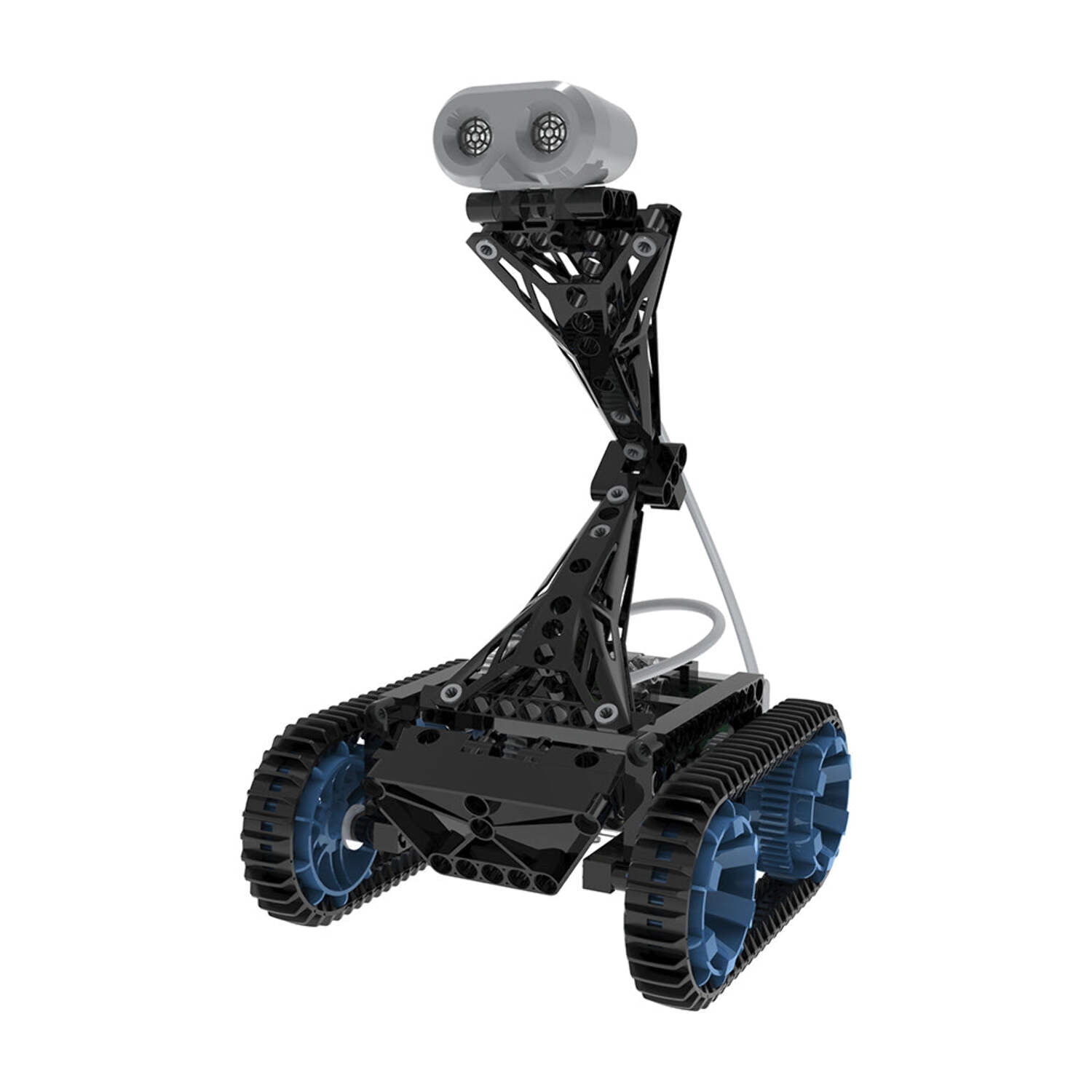 Signature: Robotics Smart Machines (Other)