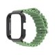 thumbnail image 2 of Estuche Protector De Correa De Reloj 2 En 1 Compatible Con Watch 3, Estuche De Correa De Repuesto Ajustable De Silicona, 2 of 7