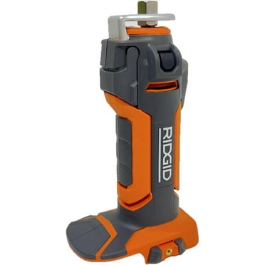 18V Drywall Cut-Out Tool