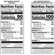thumbnail image 2 of Crispy Marshmallow Squares, Kids Snacks, Cereal Bars, Variety Pack, 12.1oz Box (16 Bars), 2 of 5