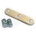 thumbnail image 1 of Edelbrock 1493 Carburetor Throttle Cable Plate, 1 of 3