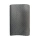thumbnail image 3 of Almohada Cervical para descanso Lunics®  Tela Minky Color Gris Oxford, 3 of 7