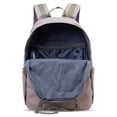 thumbnail image 2 of J World Unisex Cristos 17" Backpack, Beige, 2 of 5