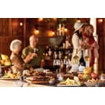 thumbnail image 3 of Harry & David Sesame Honey Mustard Dip, Gourmet Dipping Sauce, Chicken Nugget Dip, Pretzel Dip, Vegetable Dip, Sauce For Sandwiches, Burgers & More, All Occasions, Family, Friends, Loved Ones, 10Oz, 3 of 5