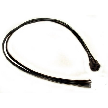 Square Pin Coralife Compact Coralife Compact Fluorescent Square Pin Connector (single) with Ballast Attachment (53063) ()