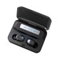 thumbnail image 2 of Gwong Electrónica N26 compatible con Bluetooth 5.0 Auriculares inalámbricos de tacto inteligente en la oreja auriculares para teléfono, 2 of 6