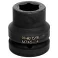 thumbnail image 3 of Performance Tool M208 3,688 ft/lbs Torque Multiplier Wrench â Torque Multiplier 1-Inch Drive Lug Nut Wrench Torque Amplifier Lug Nut Remover, 3 of 9