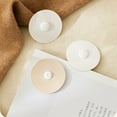thumbnail image 4 of NumWeiTong 6PCS Duvet Clips to Hold Comforter Inside, Snap - On Lightweight Quilt Holder, Sheet Clips for Bedding, Duvet pins to Hold Comforter Inside, 4 of 9