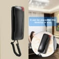 thumbnail image 4 of Hotel Telephone, Compact Telephone, No Caller Id Display With Four Non-Slip Mats For Home Hotel, 4 of 8