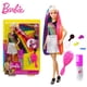 thumbnail image 1 of Muñecas originales de Barbie para niñas, Juguetes artísticos de cumpleaños, colección de regalos Fivean unisex, 1 of 2