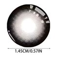 thumbnail image 2 of Pupilentes De Colores High Diameter Hydrating For Myopia – Comfort & Eye Health For All Day Wear 20ml, 2 of 5